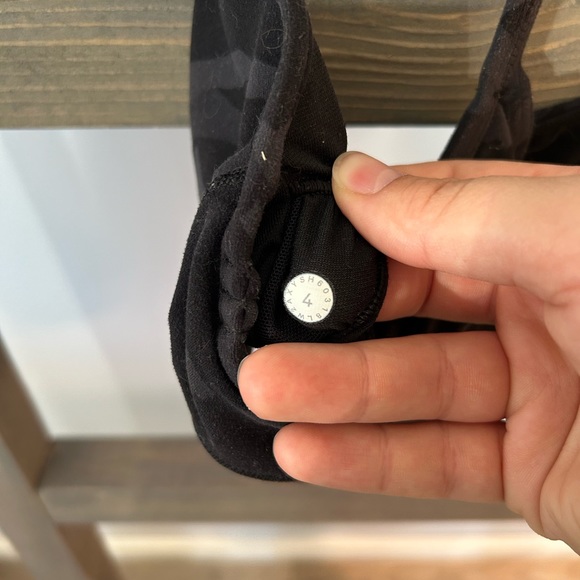 Lululemon Power Y bra - Picture 3 of 3